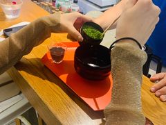 -茶是一枝花泡茶店