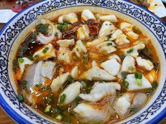 -方记香鼎葫芦头泡馍馆