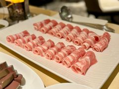 -鼎鼎香·港式火锅(北京SKP店)