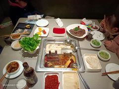 -海底捞火锅(正大乐城店)