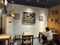 -卤儿道道(龙游路店)