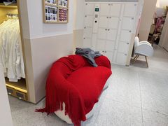 -天真蓝照相馆(杭州滨江宝龙店)