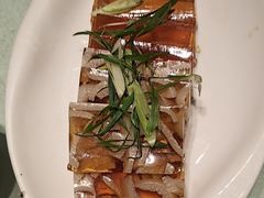 -西安饭庄·非遗陕菜(钟楼店)