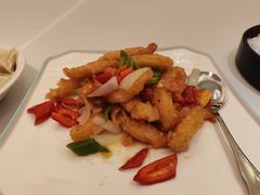 -南湖春色海鲜食府(中兴街店)