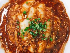 -勇猛子川菜馆(新军路店)
