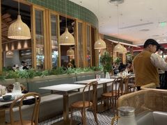 -芭札·Thai泰国餐厅(同和金铂天地店)