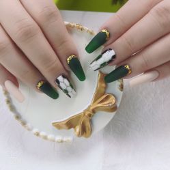 -如一·美甲美睫