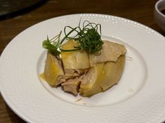 -新白鹿餐厅(龙游路店)