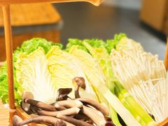 -盡膳口福跷脚牛肉火锅(国贸商城店)
