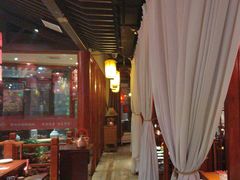 -前门涮肉(群力店)