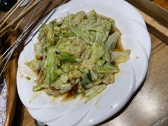 -老胖串店(山大路店)