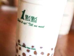-1点点(曹杨路店)