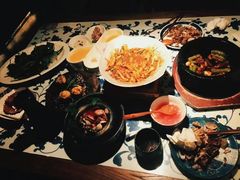 -桂满陇天书(南京德基旗舰店)