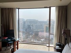 -北京丽晶酒店