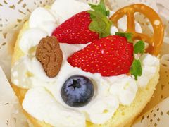 -NoNo Cake(大唐广场店)