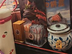 -万岁寿司(万国店)