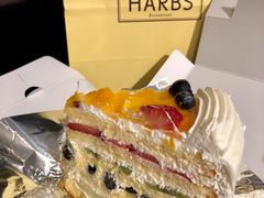 -HARBS(京都藤井大丸店)