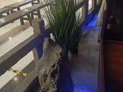 -绿茶餐厅(汇悦大融城店)