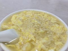 甜酒鸡蛋-透心凉糖水(听海居店)