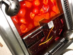 -海底捞火锅鲜切牛肉主题店(长寿路店)