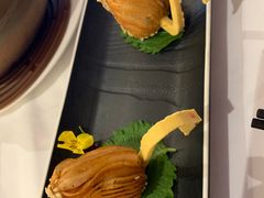 -白天鹅宾馆-宏图府餐厅