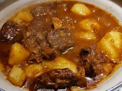 -小放牛河北菜(长安万达店)