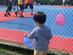 -杭州城北体育公园