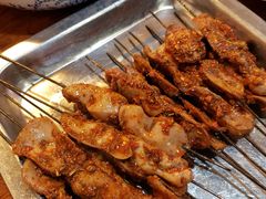 -春和發特色蒸饺(浐河西路店)