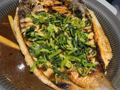 -半天妖烤鱼(西铁营万达店)