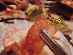 -么肆烤肉(汉街形象店)