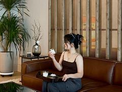 -创典居(槐安店)