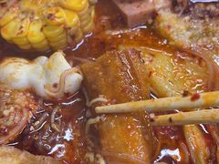 -四川老牛麻辣烫(北门桥店)