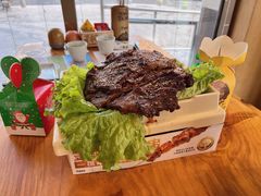 -木屋烧烤(西城天桥店)