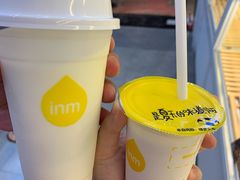 -一鸣真鲜奶吧(巴黎都市奶吧店)