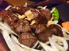 -和彩放题餐厅(酒仙桥店)