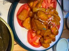 -三十六味匠猪蹄(三元桥店)
