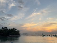 -亚洲大陆最南端