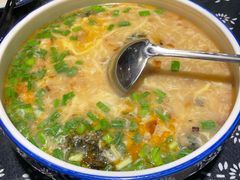 -旺角小渔村(二马路店)