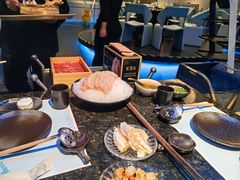 -王家渡火锅店(棕榈泉店)