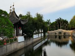 -南沙天后宫景区