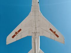 -中国航空博物馆