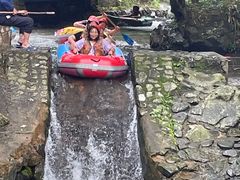 -将军关探险漂流