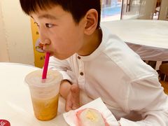 -澳门长洲糯米糍(柯打苏沙街店)