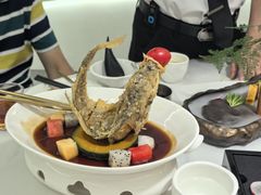 -3号仓库·创意中国菜(新世界城店)