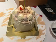-WANG STEAK 王品(杭州万象城店)