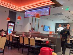 -八合里潮汕鲜牛肉火锅(福州万象城店)