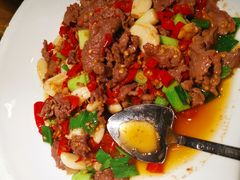 -炊烟小炒黄牛肉(中心印象城店)