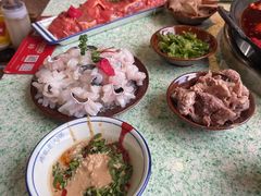 -鸿姐老火锅(疁城新天地店)
