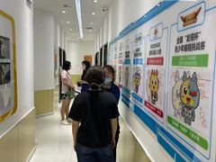 -童程童美少儿编程乐高机器人(世纪都会校区)