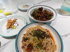 -川人百味·水煮活鱼(赛罕万达店)